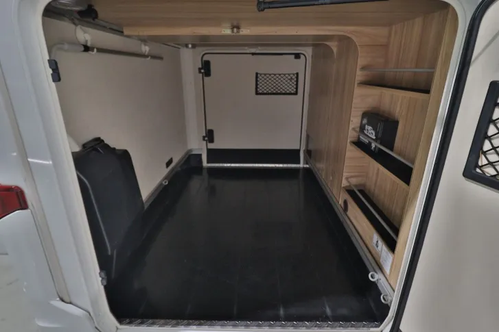 Fahrzeugbild Hymer Exsis l678 Automatik/EinzelbettenFINANZIERUNG #6