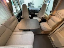 Fahrzeugbild Hymer Exsis l678 Automatik/EinzelbettenFINANZIERUNG #8