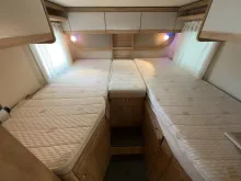 Fahrzeugbild Hymer Exsis l678 Automatik/EinzelbettenFINANZIERUNG #12