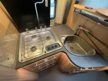 Fahrzeugbild Hymer Exsis l678 Automatik/EinzelbettenFINANZIERUNG #14