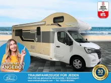 Fahrzeugbild Ahorn Camp Camp Canada AE/Einzelbetten/Markise/FINANZIERUNG #1