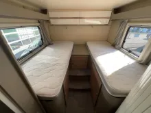 Fahrzeugbild Ahorn Camp Camp Canada AE/Einzelbetten/Markise/FINANZIERUNG #12