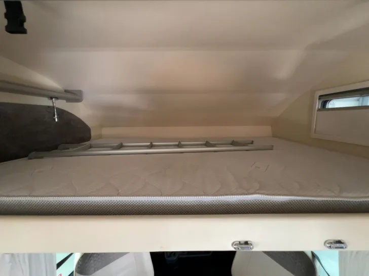 Fahrzeugbild Ahorn Camp Camp Canada AE/Einzelbetten/Markise/FINANZIERUNG #13