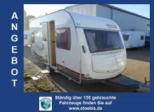 Fahrzeugbild Home-Car Racer 45 Streamer Nr. 80 - franz. Bett, RSG #2