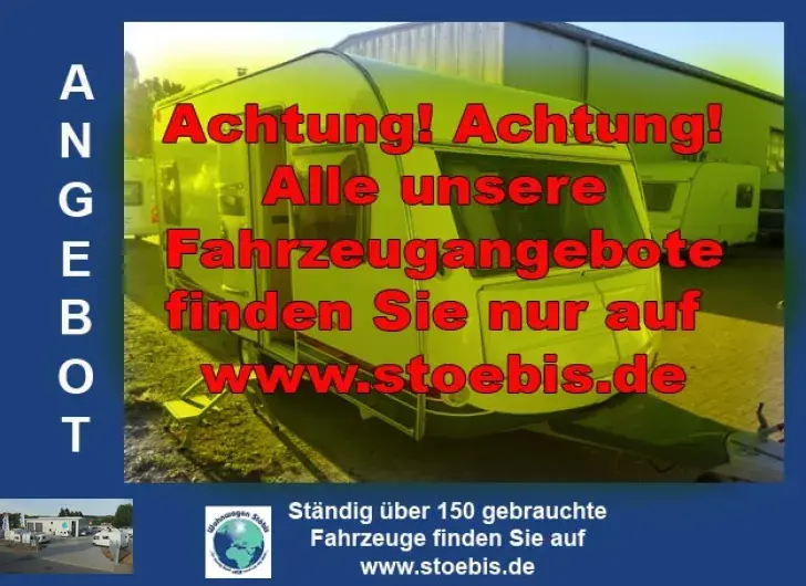 Fahrzeugbild Home-Car Racer 45 Streamer Nr. 80 - franz. Bett, RSG #1