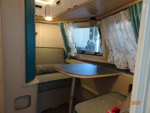 Fahrzeugbild Hymer Eriba Touring 542 Wie neu dreimal gefahren #3
