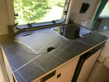 Fahrzeugbild Hymer Eriba Touring 542 Wie neu dreimal gefahren #4