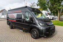 Fahrzeugbild Roller Team Livingstone Duo Power Edition *2027*Automatik #2