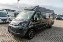 Fahrzeugbild Roller Team Livingstone Duo Power Edition *2027*Automatik #3