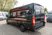 Fahrzeugbild Roller Team Livingstone Duo Power Edition *2027*Automatik #4