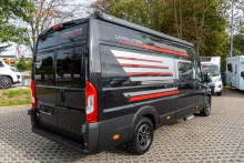 Fahrzeugbild Roller Team Livingstone Duo Power Edition *2027*Automatik #5