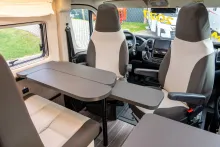 Fahrzeugbild Roller Team Livingstone Duo Power Edition *2027*Automatik #11