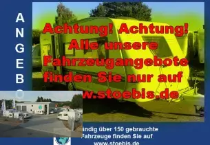 Bild Excellent 540 UL
