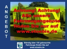 Fahrzeugbild Hobby Excellent 540 UL Nr. 81 - Alde-Hzg., Mover, EB #1