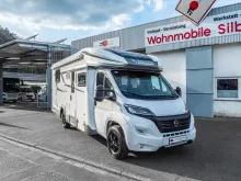 Fahrzeugbild Mobilvetta Kea P90 - Markise*PDC*Queensbett+Hubbe #1