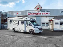 Fahrzeugbild Mobilvetta Kea P90 - Markise*PDC*Queensbett+Hubbe #5