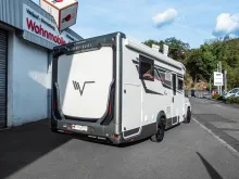 Fahrzeugbild Mobilvetta Kea P90 - Markise*PDC*Queensbett+Hubbe #2