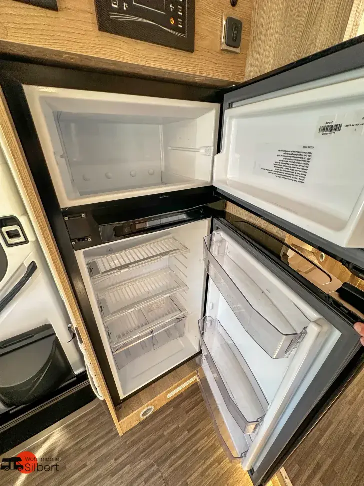 Fahrzeugbild Mobilvetta Kea P90 - Markise*PDC*Queensbett+Hubbe #16