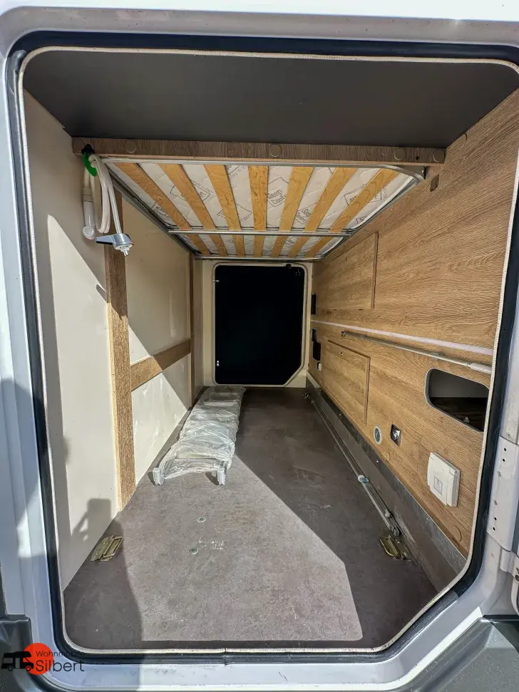 Fahrzeugbild Mobilvetta Kea P90 - Markise*PDC*Queensbett+Hubbe #21
