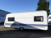 Fahrzeugbild Hobby Excellent 540 UL Nr. 81 - Alde-Hzg., Mover, EB #26