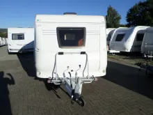 Fahrzeugbild Hobby Excellent 540 UL Nr. 81 - Alde-Hzg., Mover, EB #29