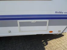 Fahrzeugbild Hobby Excellent 540 UL Nr. 81 - Alde-Hzg., Mover, EB #34