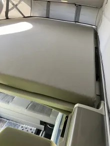 Fahrzeugbild VW California Ocean TDI sehr gepflegt #11