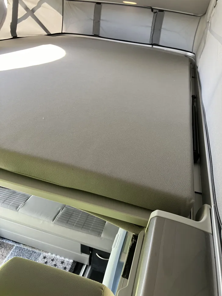 Fahrzeugbild VW California Ocean TDI sehr gepflegt #11