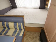 Fahrzeugbild Sterckeman Star 420 CP de Luxe Gepflegt #4