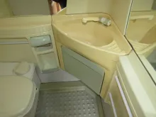 Fahrzeugbild Sterckeman Star 420 CP de Luxe Gepflegt #5