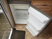Fahrzeugbild Sterckeman Star 420 CP de Luxe Gepflegt #8