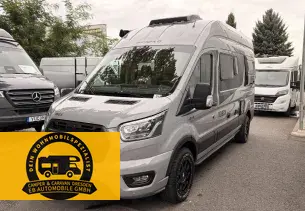 Bild Camper Van IBEX 603D
