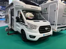 Fahrzeugbild Chausson 640 Titanium Line MJ2027 #1