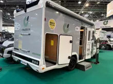 Fahrzeugbild Chausson 640 Titanium Line MJ2027 #3