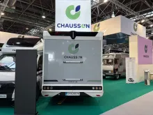 Fahrzeugbild Chausson 640 Titanium Line MJ2027 #4