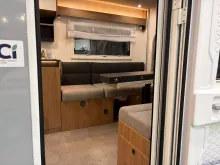 Fahrzeugbild Chausson 640 Titanium Line MJ2027 #9