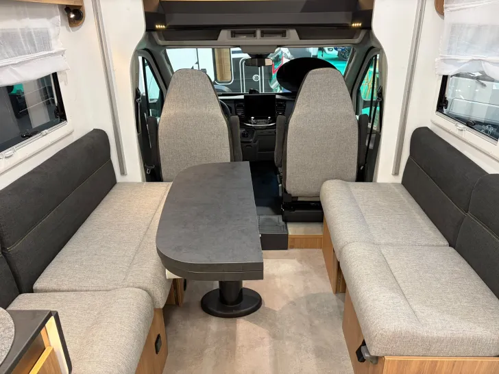 Fahrzeugbild Chausson 640 Titanium Line MJ2027 #10