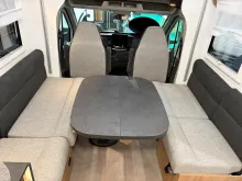 Fahrzeugbild Chausson 640 Titanium Line MJ2027 #11