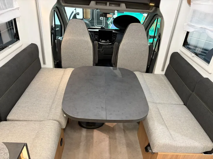 Fahrzeugbild Chausson 640 Titanium Line MJ2027 #11