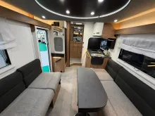 Fahrzeugbild Chausson 640 Titanium Line MJ2027 #12