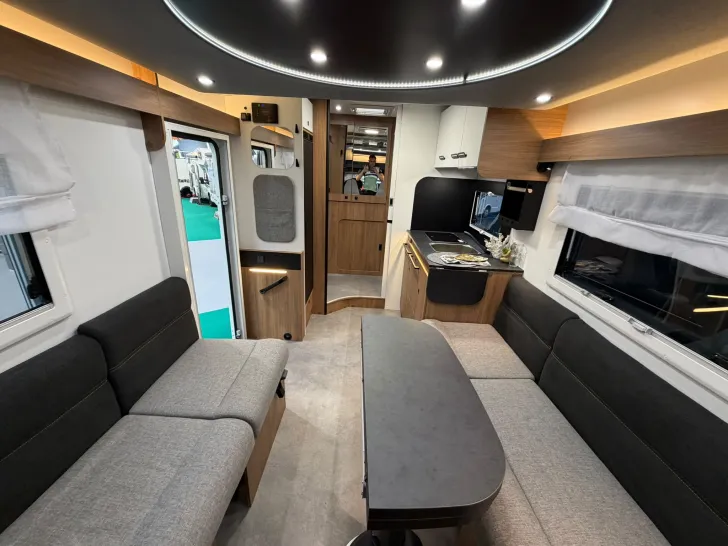 Fahrzeugbild Chausson 640 Titanium Line MJ2027 #12