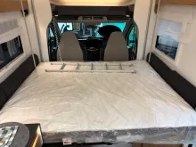 Fahrzeugbild Chausson 640 Titanium Line MJ2027 #14