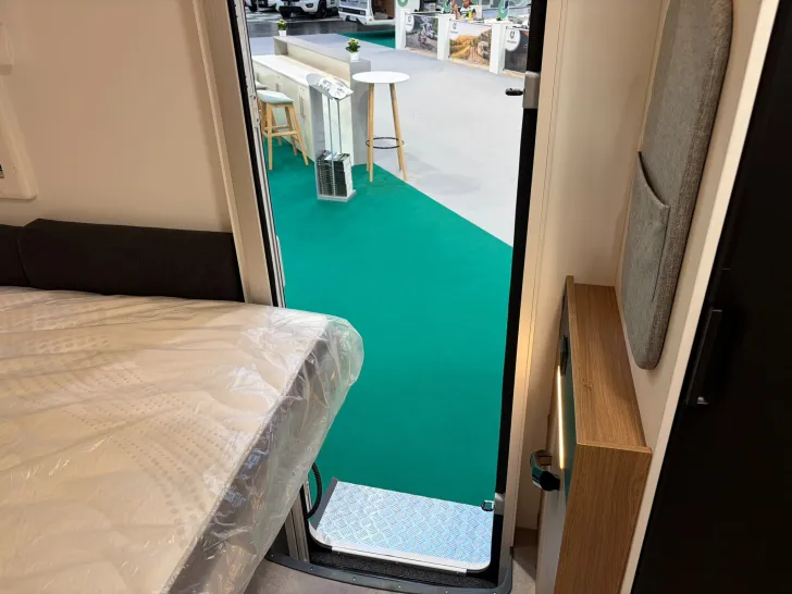 Fahrzeugbild Chausson 640 Titanium Line MJ2027 #15