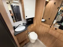 Fahrzeugbild Chausson 640 Titanium Line MJ2027 #22
