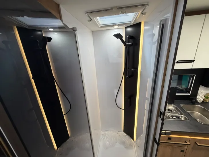 Fahrzeugbild Chausson 640 Titanium Line MJ2027 #23