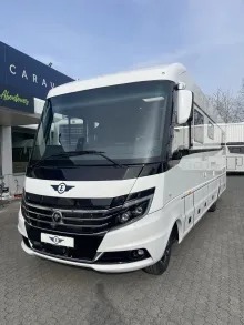Fahrzeugbild Niesmann + Bischoff Flair 920 #1