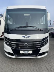 Fahrzeugbild Niesmann + Bischoff Flair 920 #2