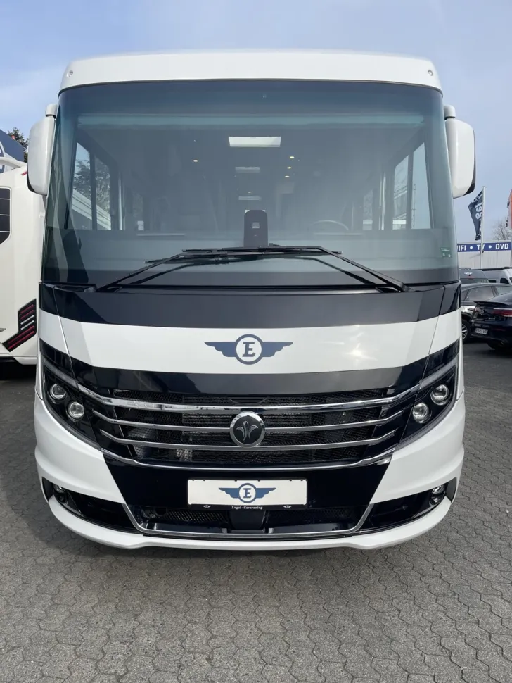 Fahrzeugbild Niesmann + Bischoff Flair 920 #2