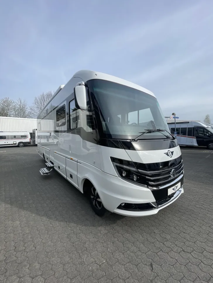 Fahrzeugbild Niesmann + Bischoff Flair 920 #3