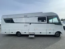 Fahrzeugbild Niesmann + Bischoff Flair 920 #4
